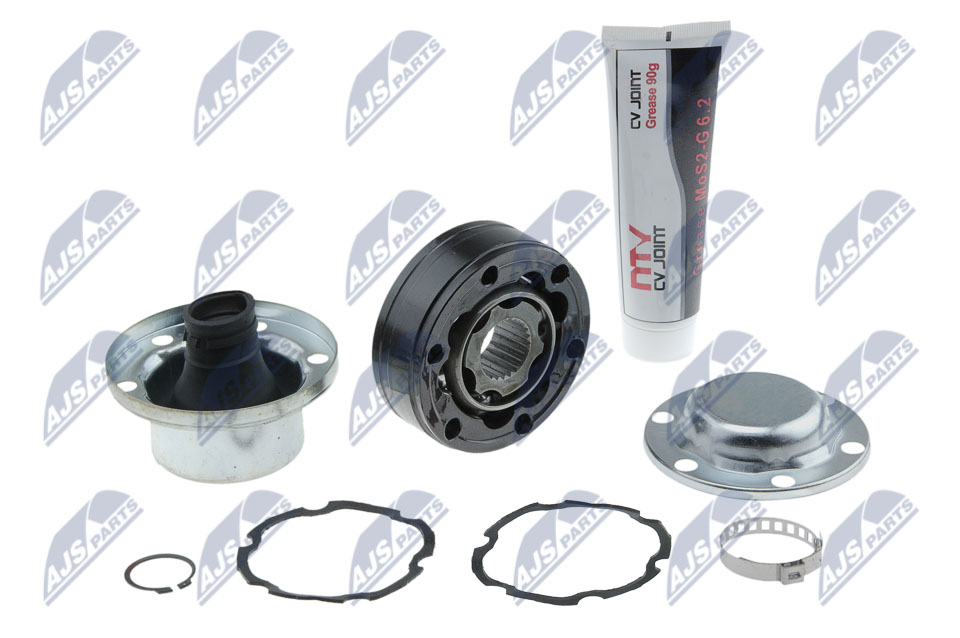 Joint Kit, drive shaft - NPW-HY-521 NTY