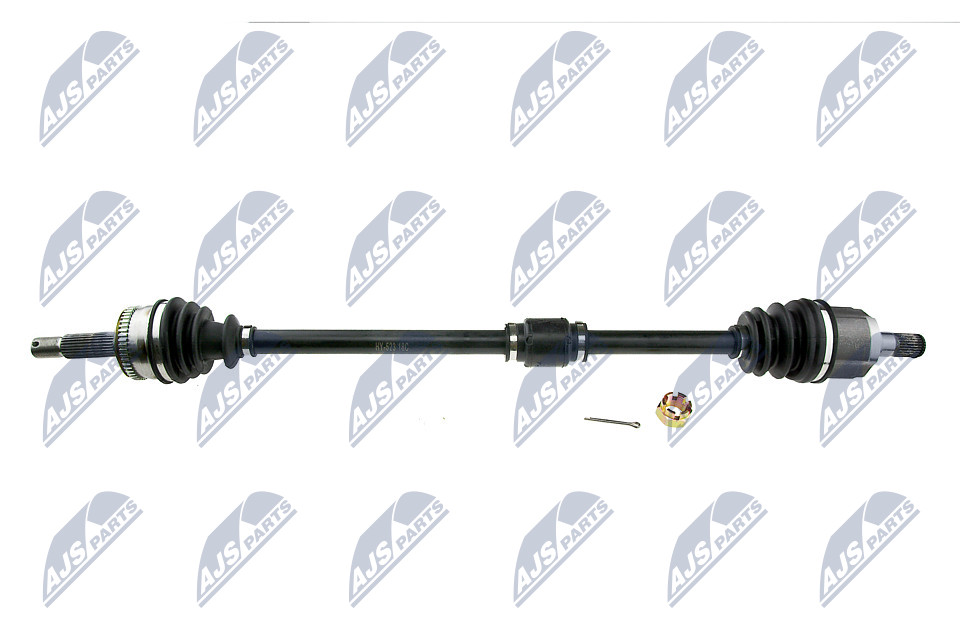 Drive Shaft - NPW-HY-523 NTY