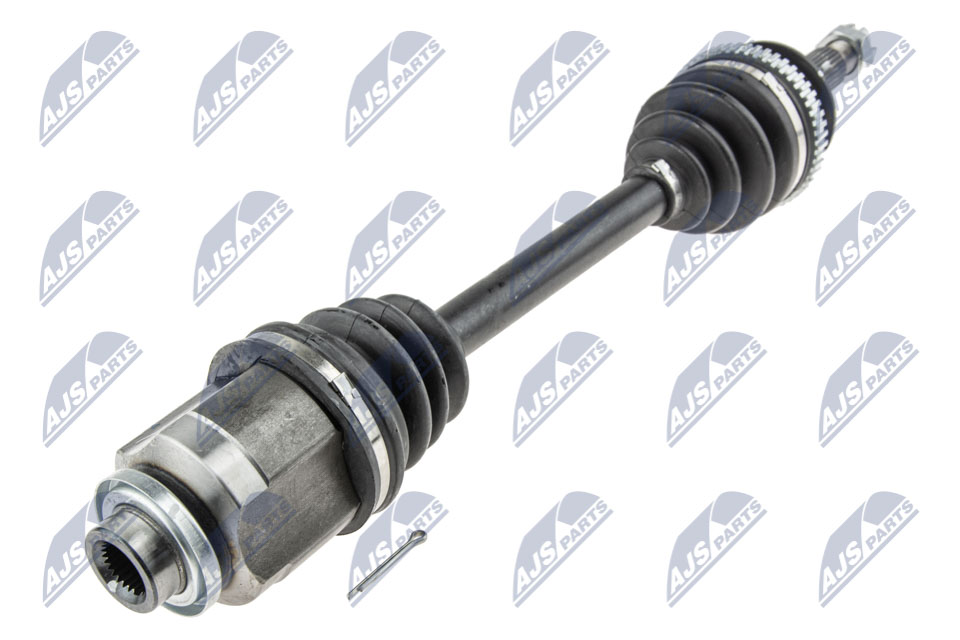 Drive Shaft - NPW-HY-526 NTY
