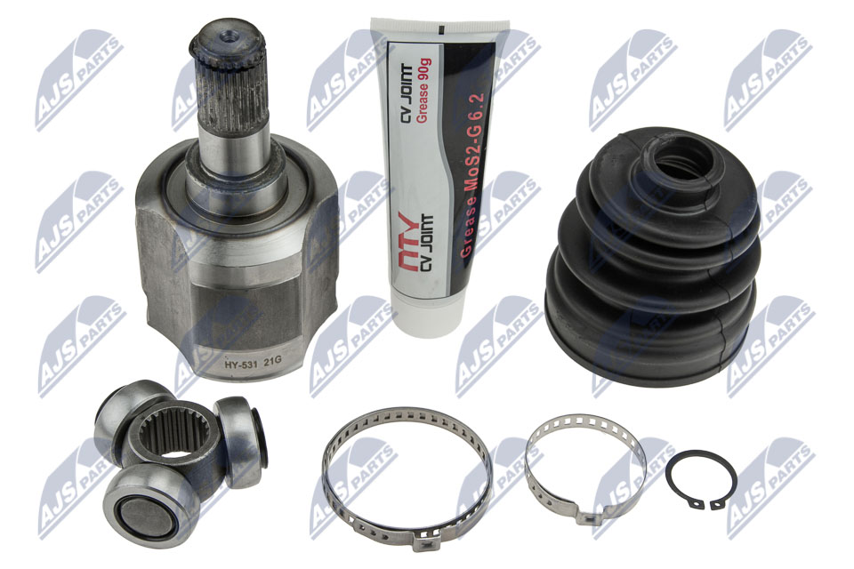 Joint Kit, drive shaft - NPW-HY-531 NTY