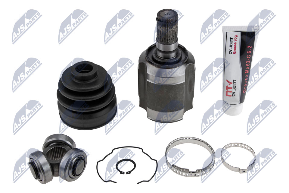 Joint Kit, drive shaft - NPW-HY-538 NTY