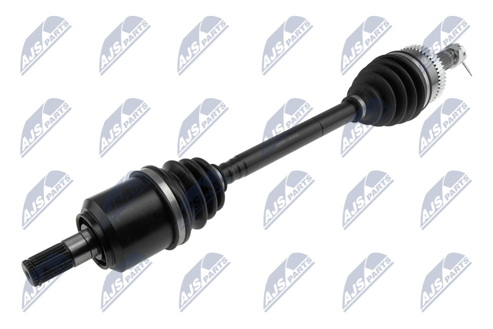 Drive Shaft - NPW-HY-545 NTY
