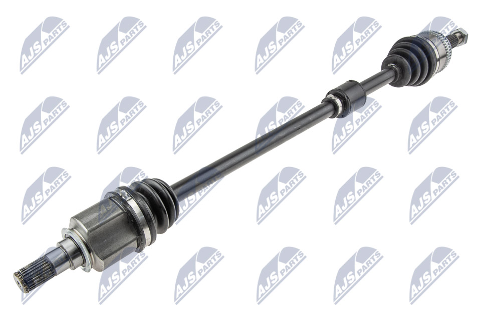 Drive Shaft - NPW-HY-547 NTY