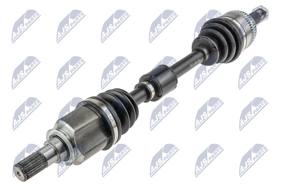 Drive Shaft - NPW-HY-551 NTY