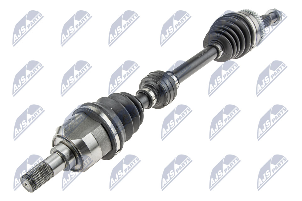 Drive Shaft - NPW-HY-557 NTY
