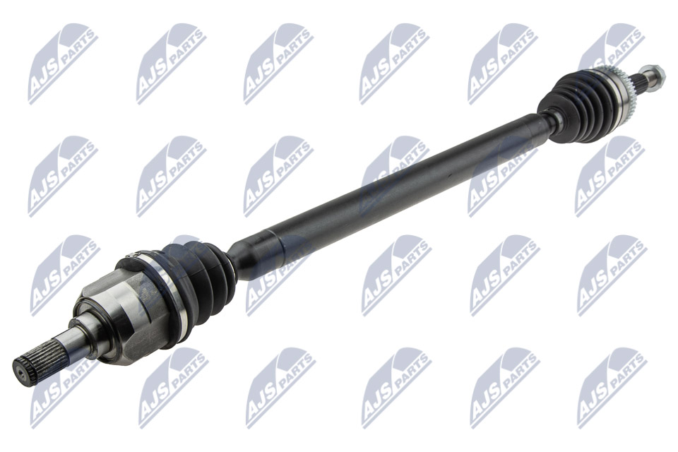 Drive Shaft - NPW-HY-559 NTY