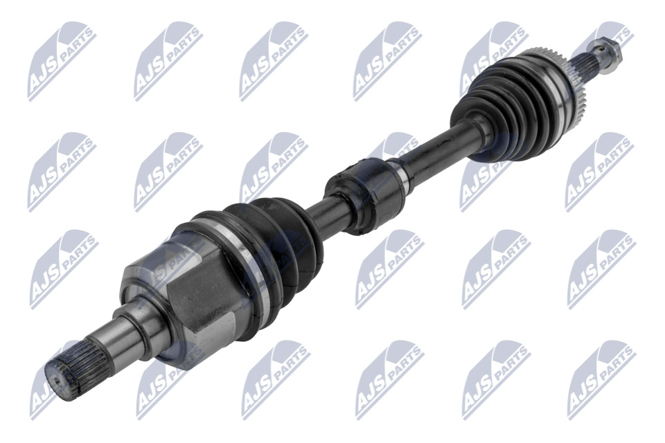 Drive Shaft - NPW-HY-569 NTY