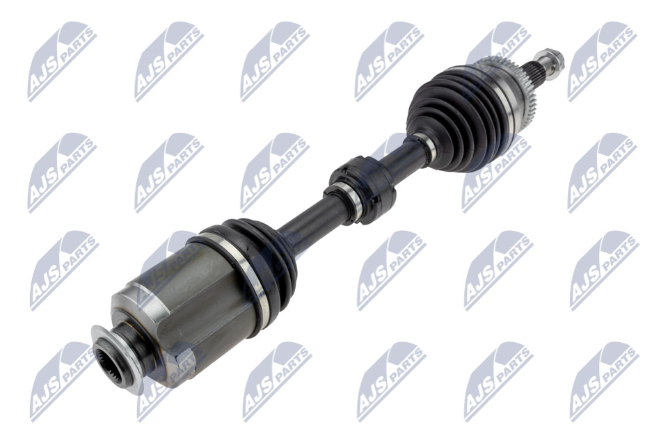 Drive Shaft - NPW-HY-575 NTY