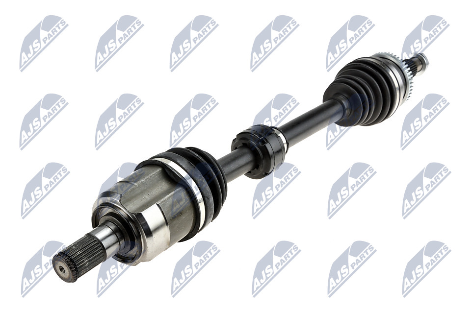 Drive Shaft - NPW-HY-577 NTY