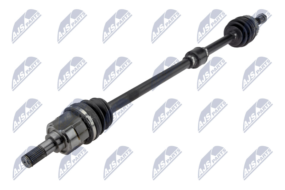 Drive Shaft - NPW-HY-579 NTY