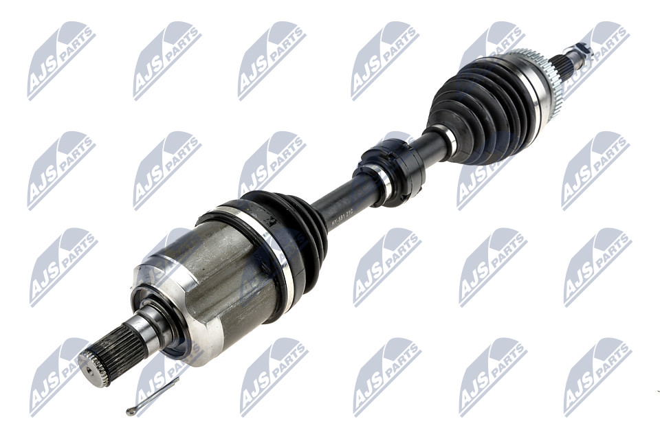 Drive Shaft - NPW-HY-581 NTY