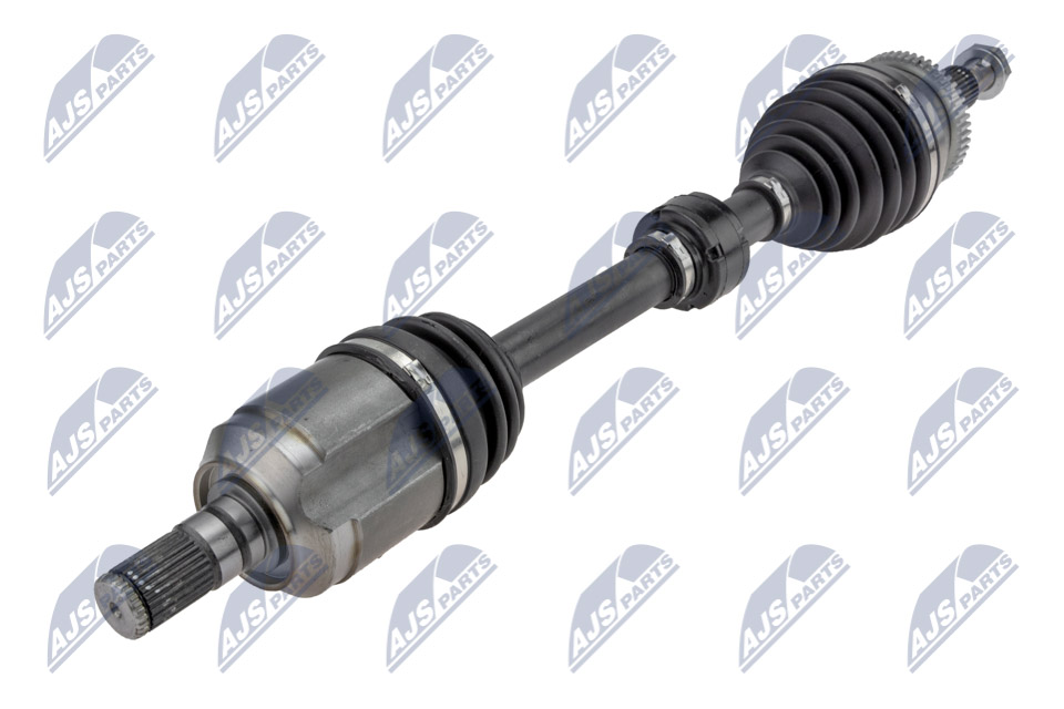 Drive Shaft - NPW-HY-583 NTY