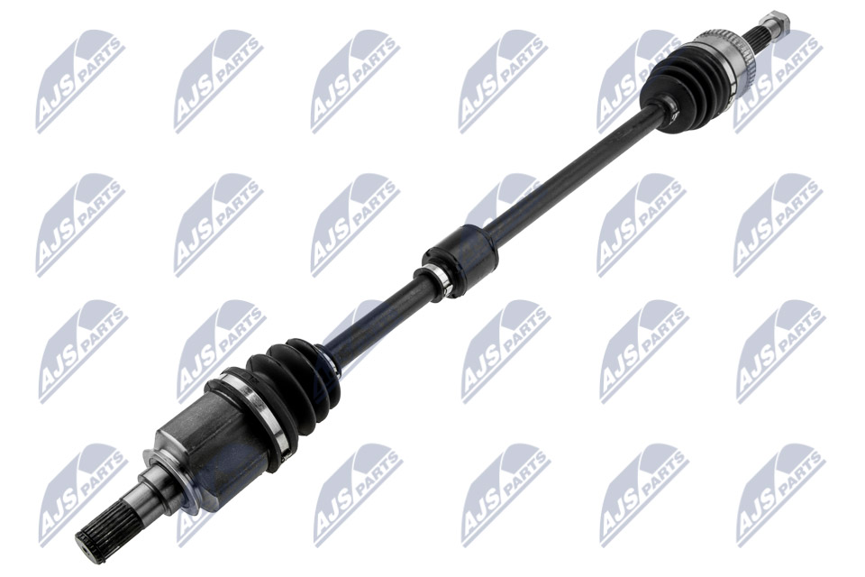 Drive Shaft - NPW-HY-587 NTY