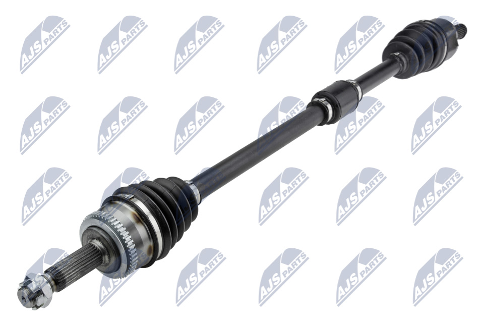 Drive Shaft - NPW-HY-589 NTY
