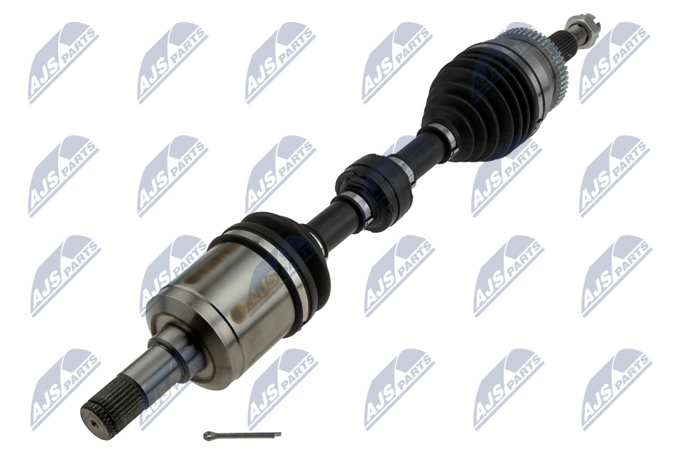 Drive Shaft - NPW-HY-595 NTY