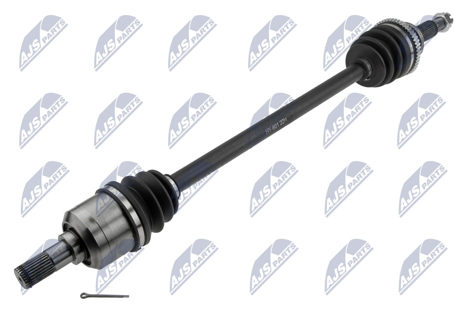 Drive Shaft - NPW-HY-601 NTY
