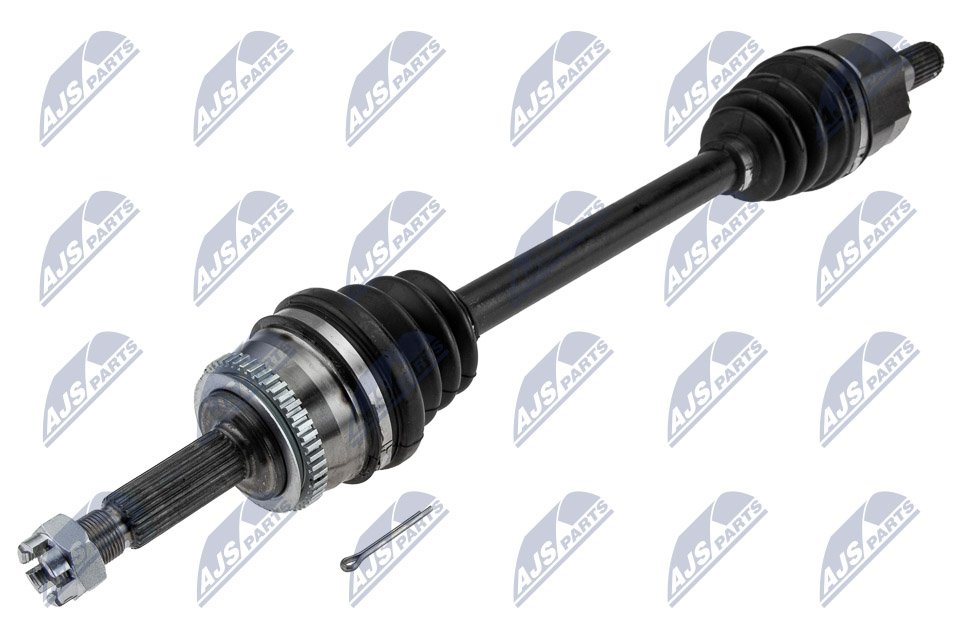 Drive Shaft - NPW-HY-603 NTY