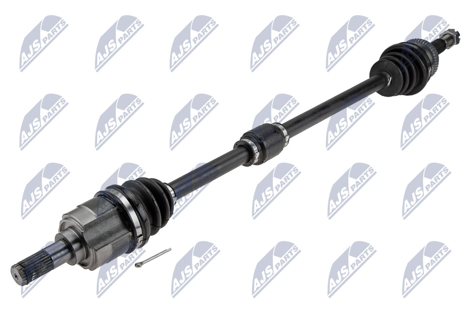 Drive Shaft - NPW-HY-605 NTY