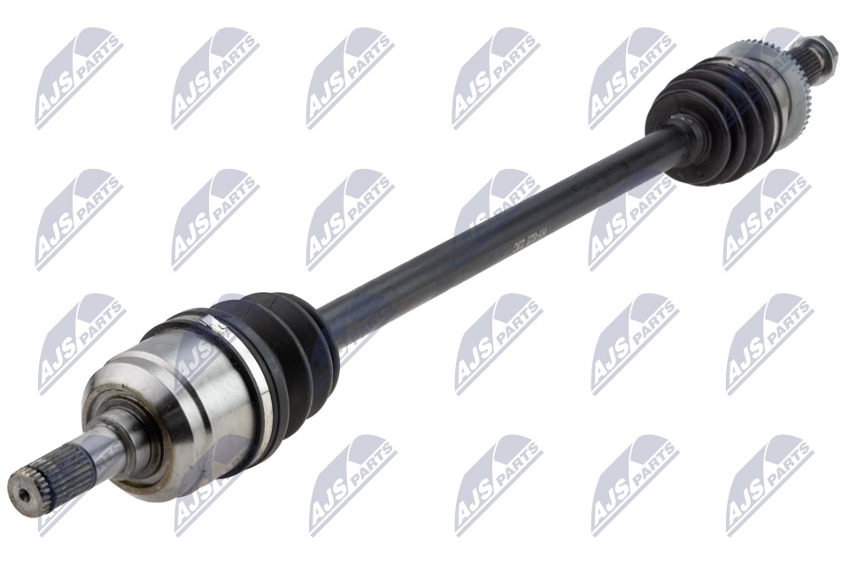 kardaninis velenas - NPW-HY-623 NTY