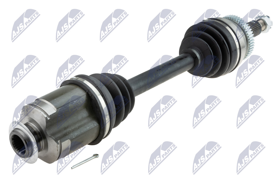 Drive Shaft - NPW-HY-626 NTY