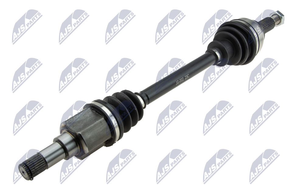 Drive Shaft - NPW-JG-002 NTY