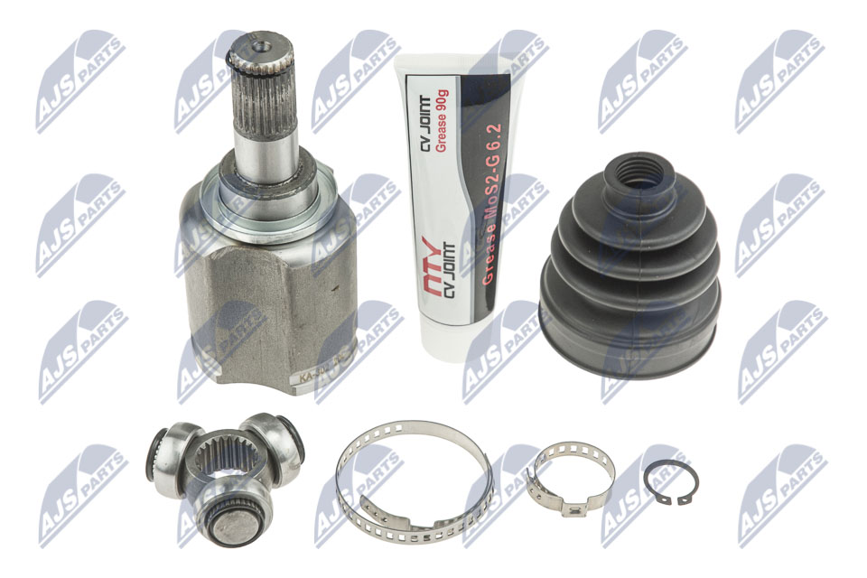 Joint Kit, drive shaft - NPW-KA-302 NTY