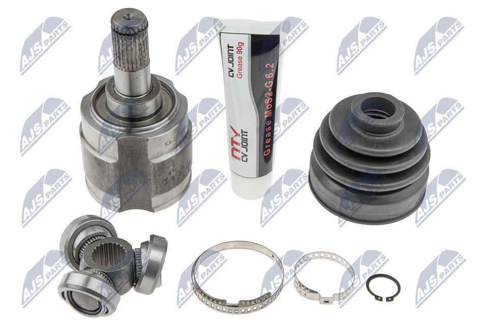 Joint Kit, drive shaft - NPW-KA-314 NTY