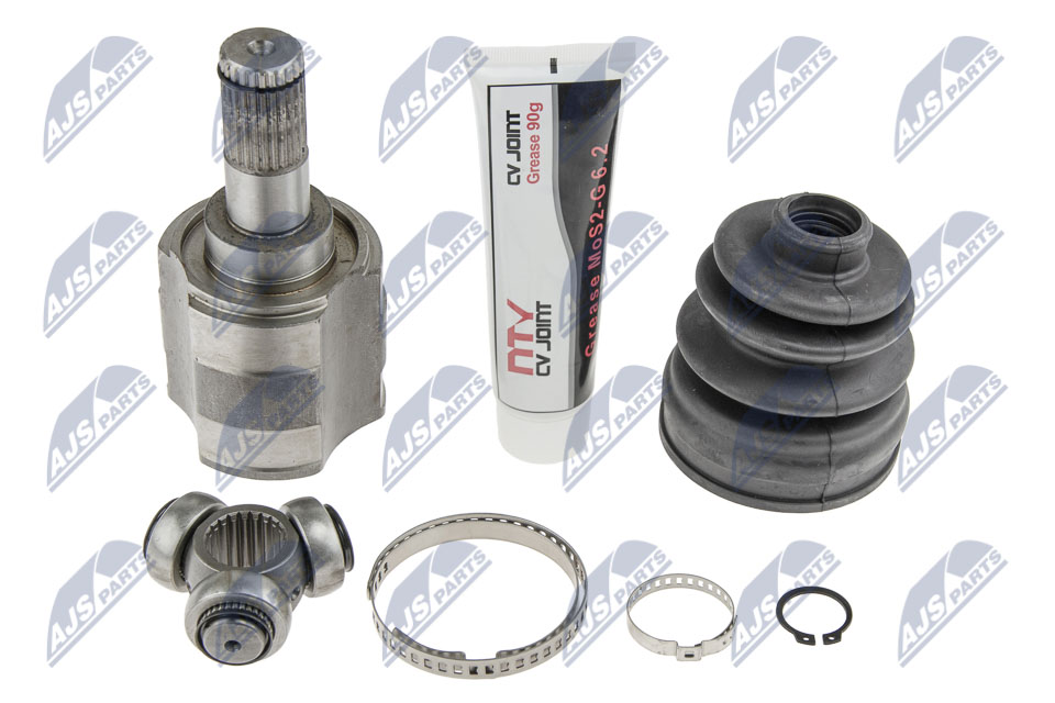 Joint Kit, drive shaft - NPW-KA-318 NTY