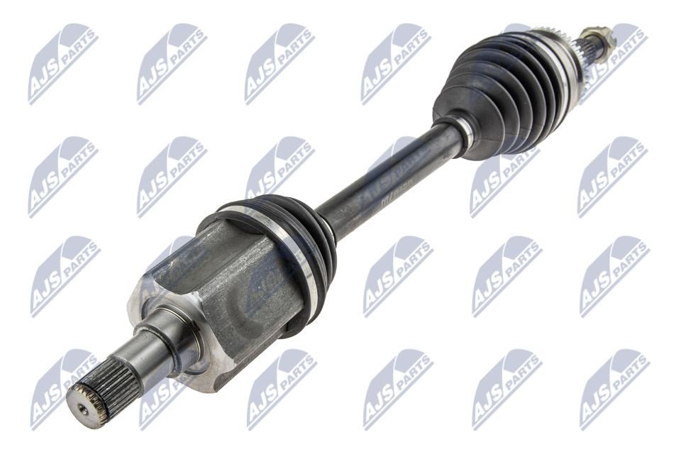 Drive Shaft - NPW-KA-323 NTY