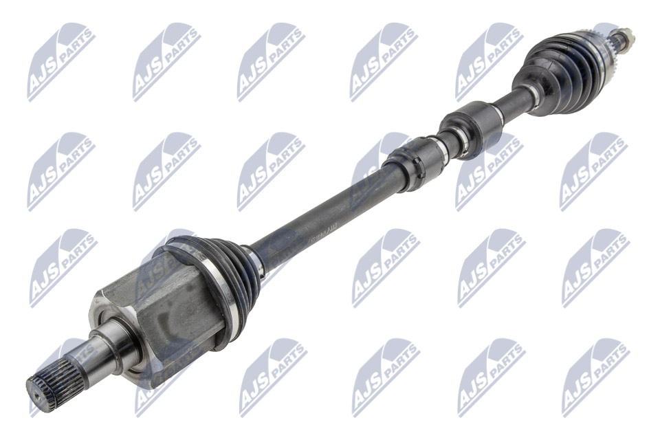 Drive Shaft - NPW-KA-324 NTY