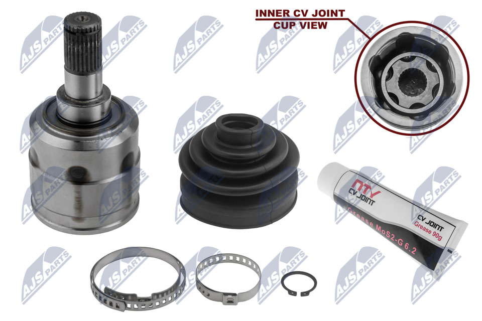 Joint Kit, drive shaft - NPW-KA-328 NTY