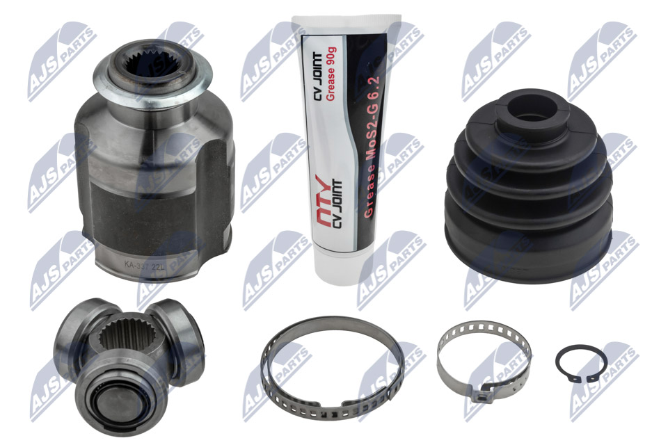 Joint Kit, drive shaft - NPW-KA-337 NTY