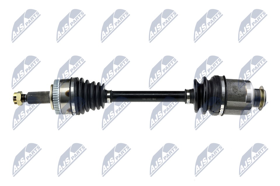 Drive Shaft - NPW-KA-342 NTY