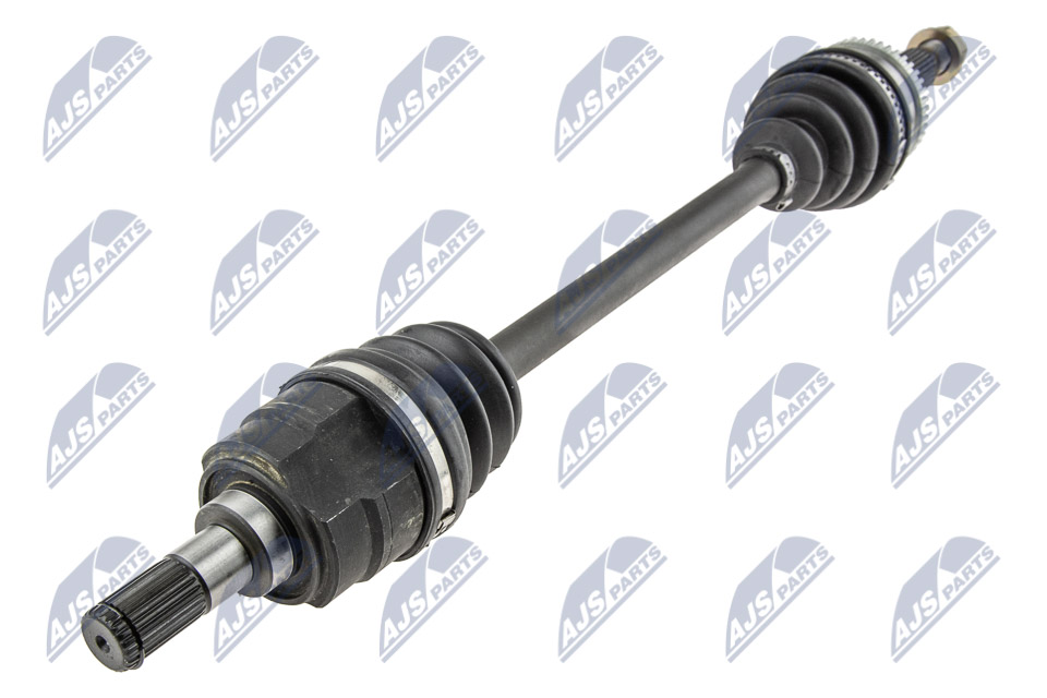 Drive Shaft - NPW-KA-343 NTY