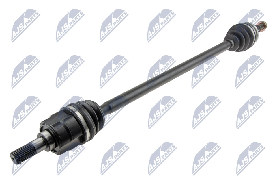 Drive Shaft - NPW-KA-344 NTY