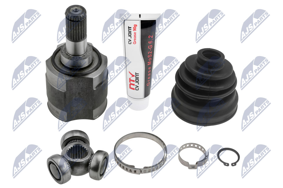 Joint Kit, drive shaft - NPW-KA-347 NTY