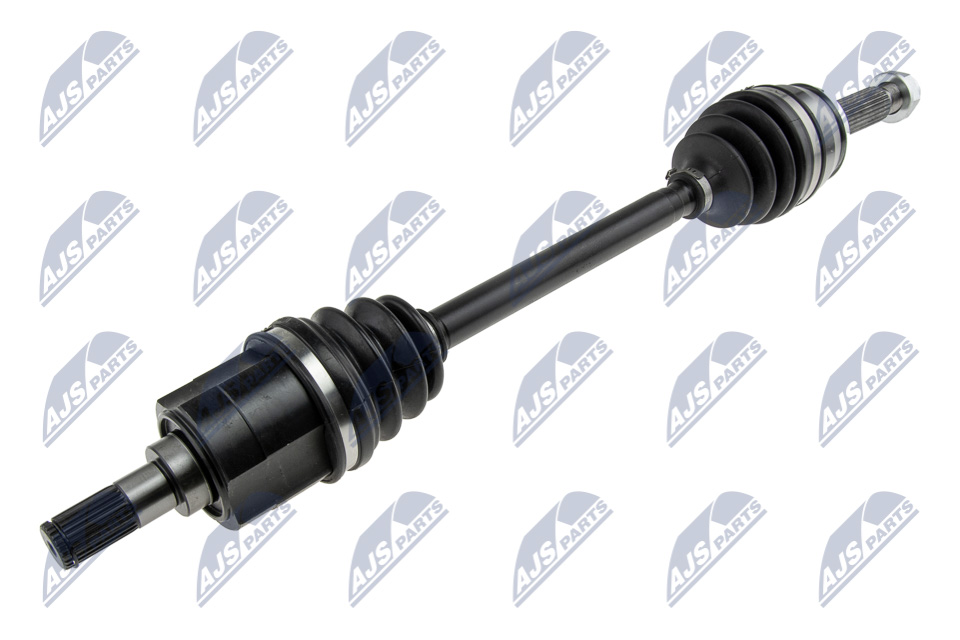 Drive Shaft - NPW-KA-356 NTY