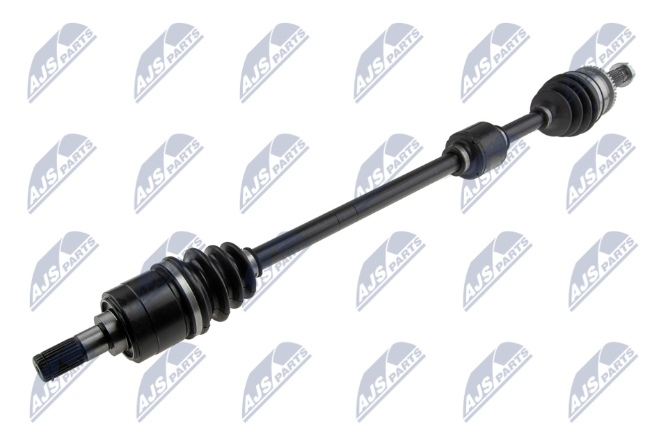 Drive Shaft - NPW-KA-358 NTY