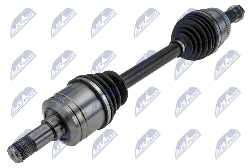 Drive Shaft - NPW-KA-378 NTY