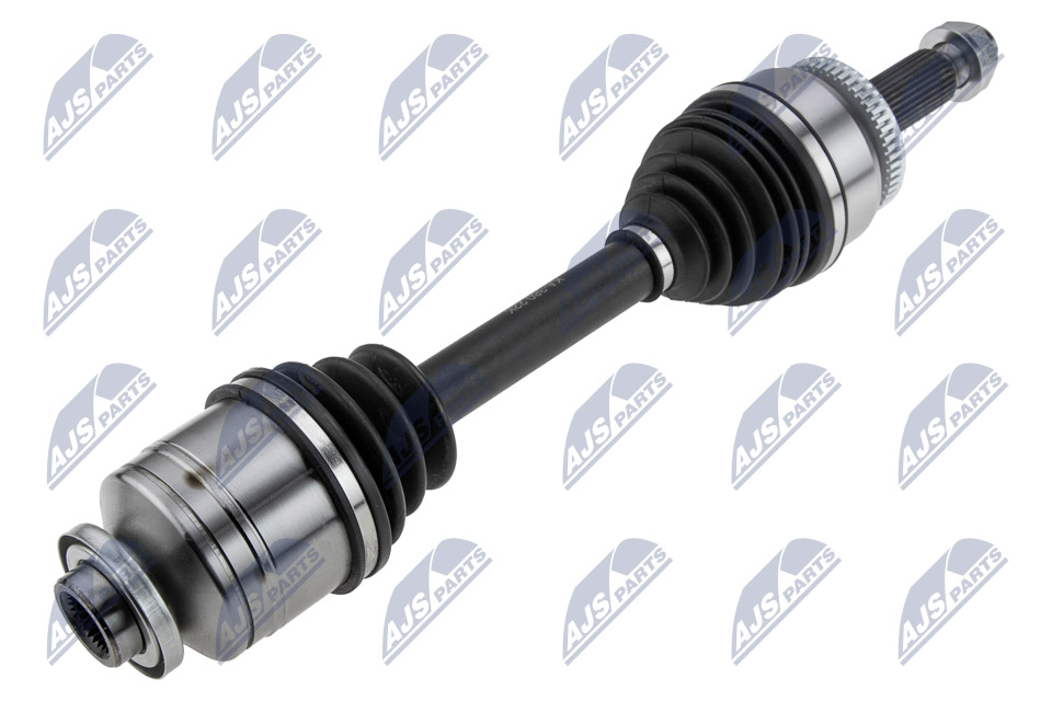 Drive Shaft - NPW-KA-380 NTY