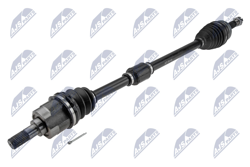 Drive Shaft - NPW-KA-382 NTY