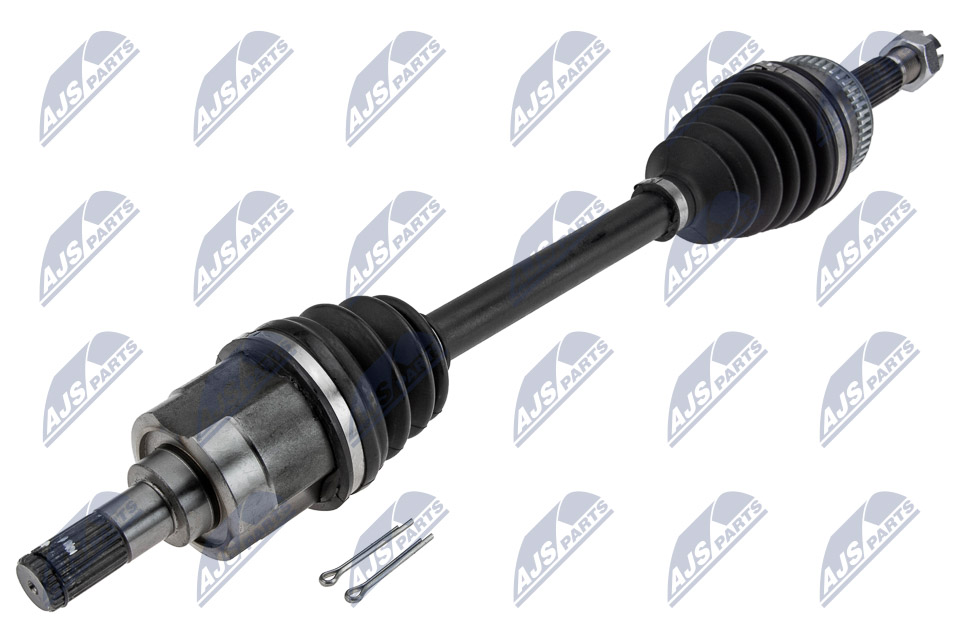 Drive Shaft - NPW-KA-384 NTY