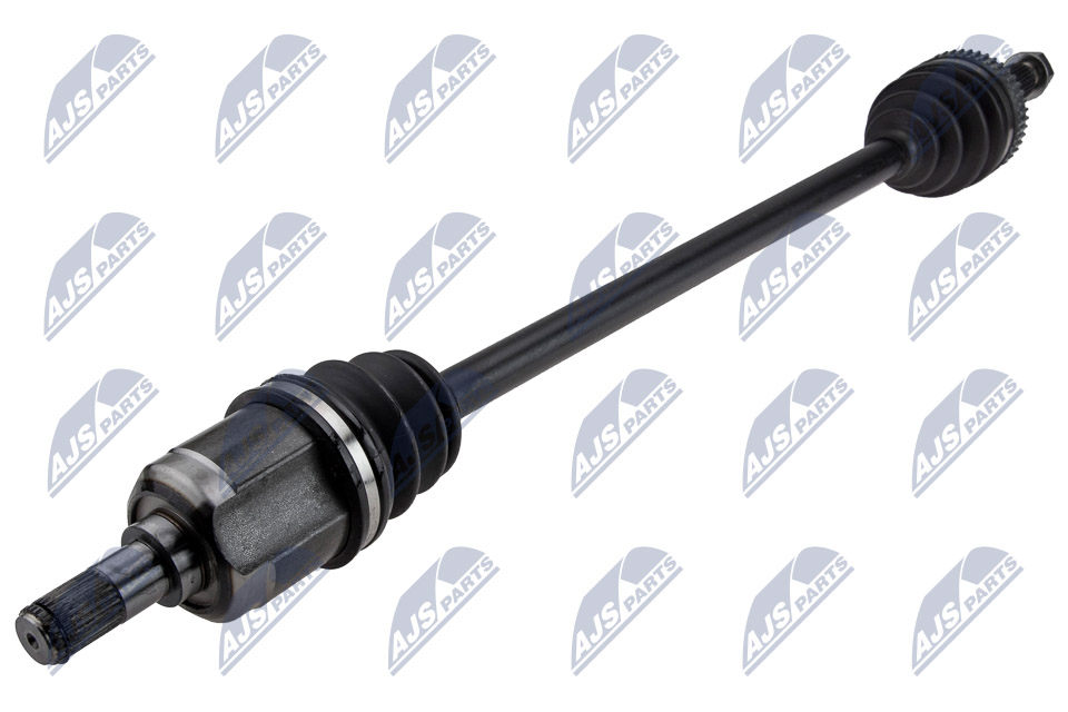 kardaninis velenas - NPW-KA-388 NTY