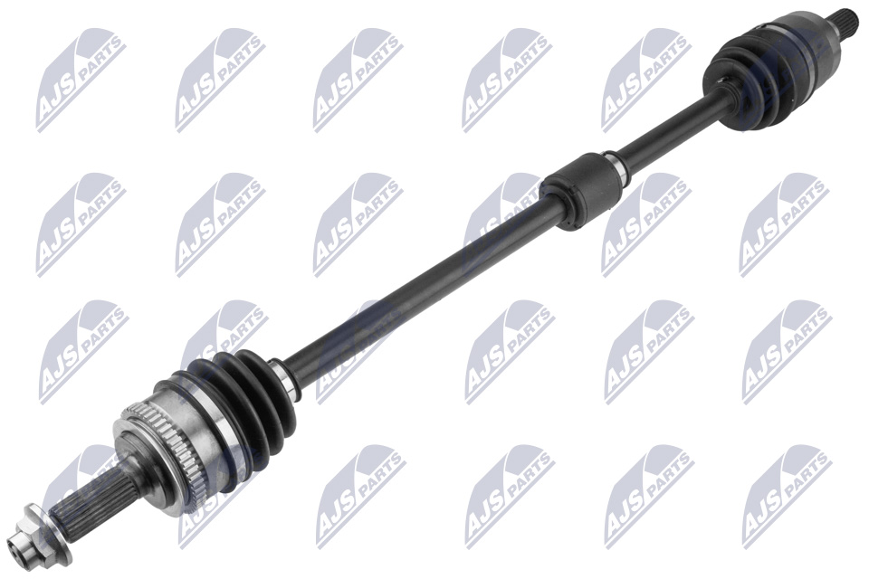 Drive Shaft - NPW-KA-402 NTY