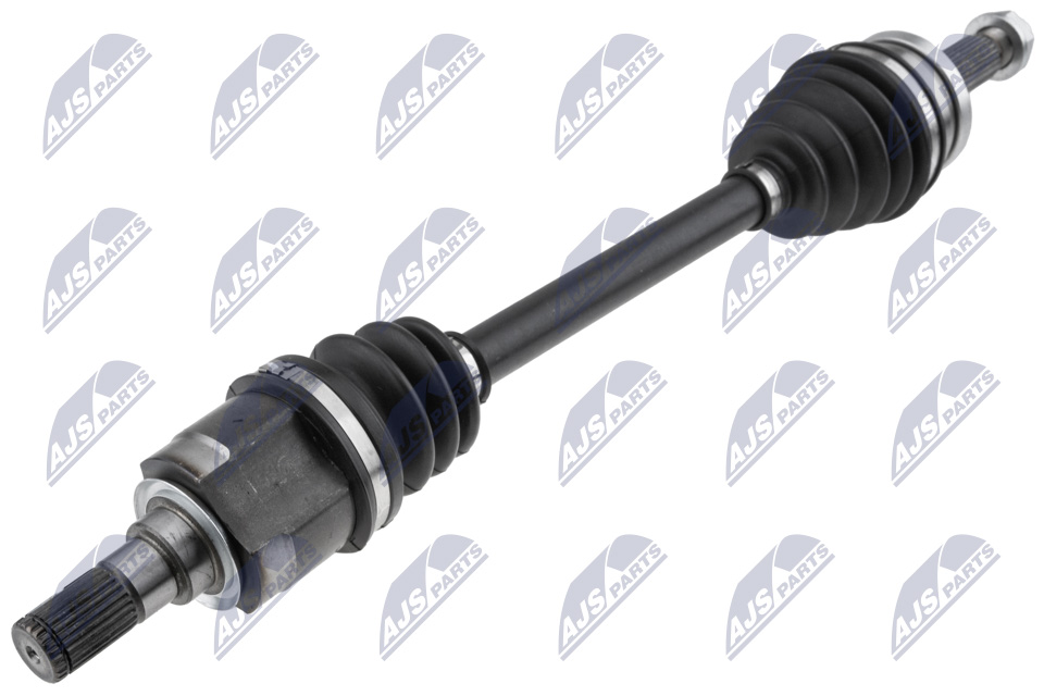 Drive Shaft - NPW-KA-410 NTY