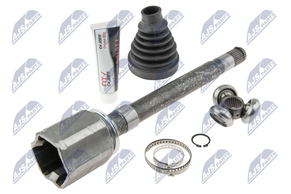 Joint Kit, drive shaft - NPW-LR-007 NTY