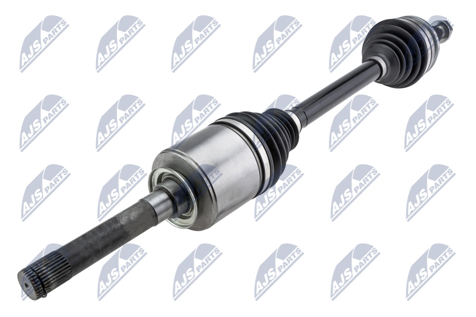 Drive Shaft - NPW-LR-017 NTY