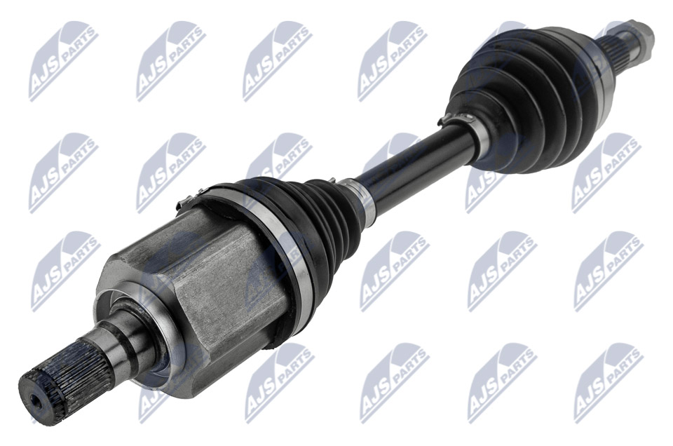 Drive Shaft - NPW-LR-021 NTY
