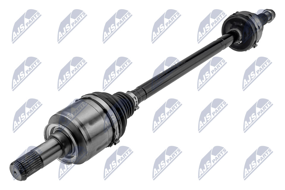 Albero motore/Semiasse - NPW-LR-023 NTY