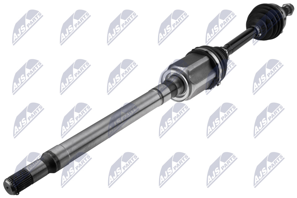 Albero motore/Semiasse - NPW-LR-049 NTY
